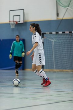 Bild 164 - B-Juniorinnen Futsal Qualifikation